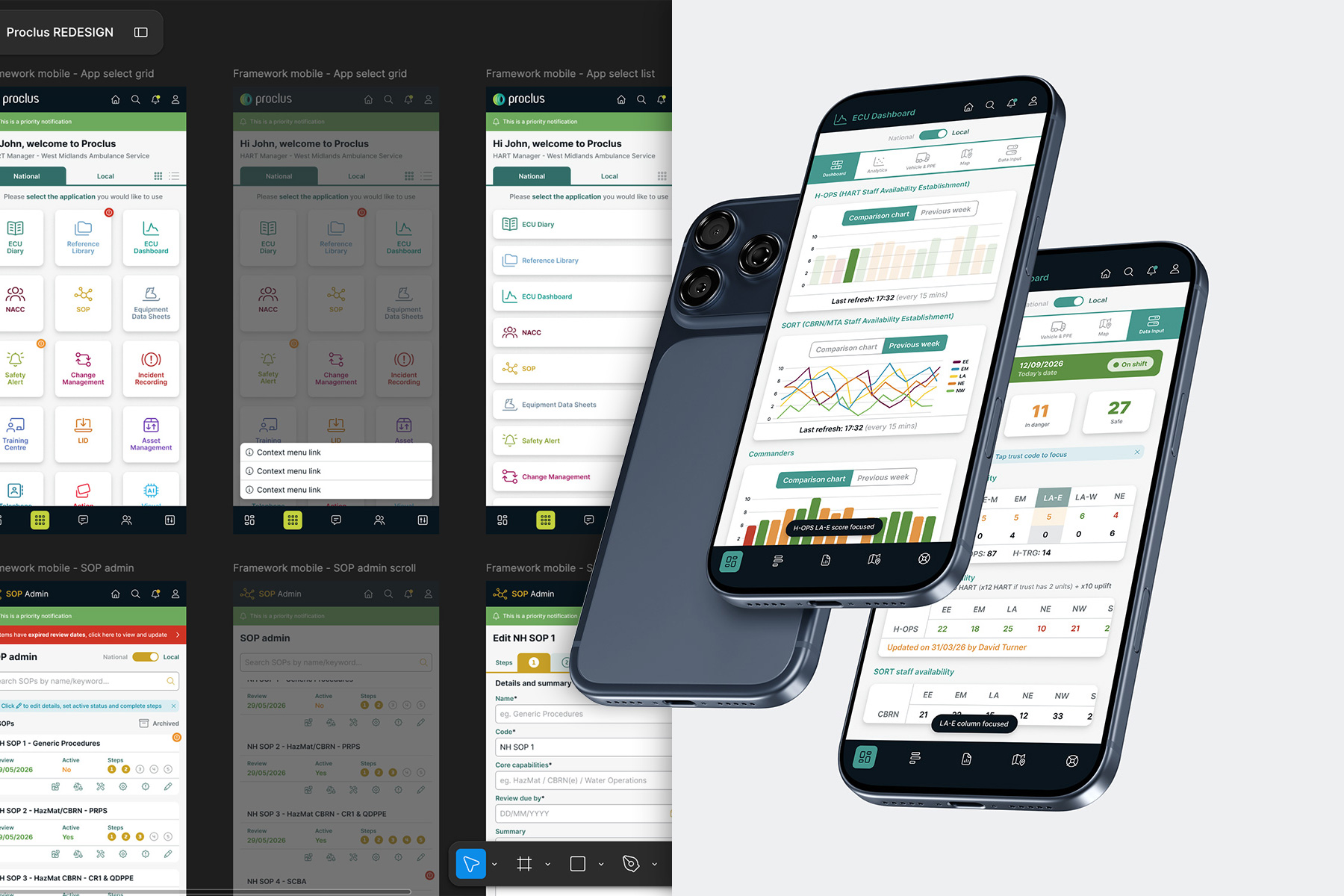 UX/UI Design Thumbnail