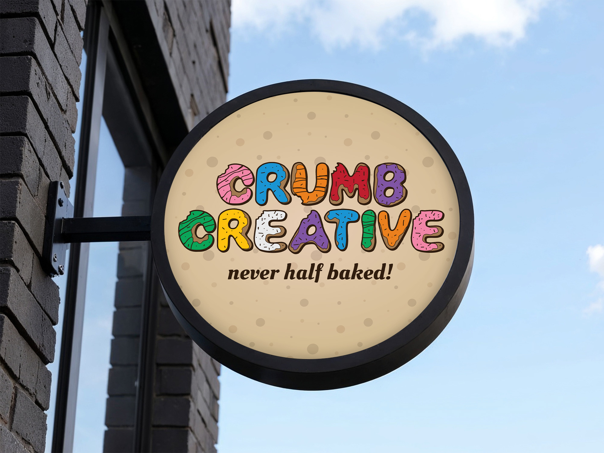 Creative Branding