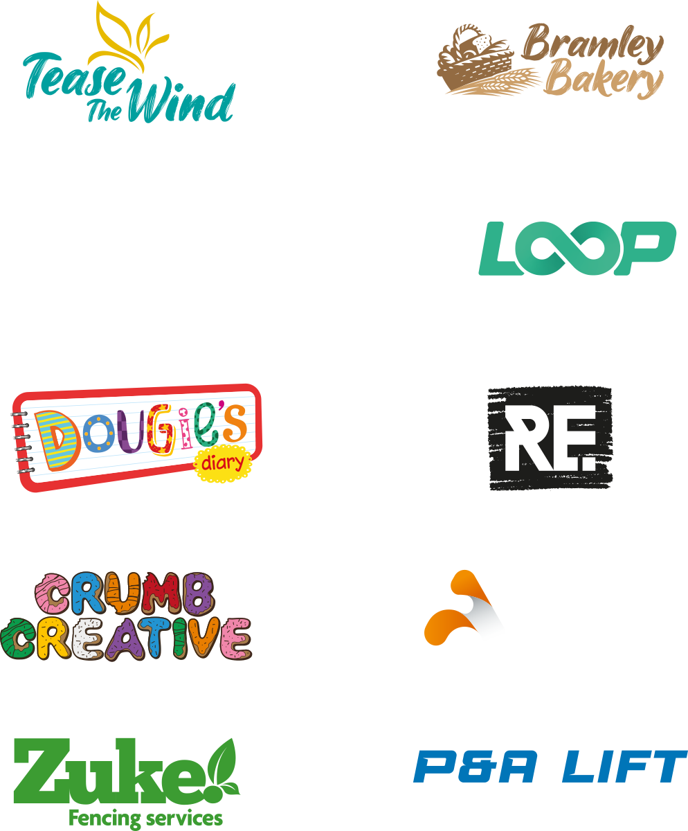 Creative Branding Logos
