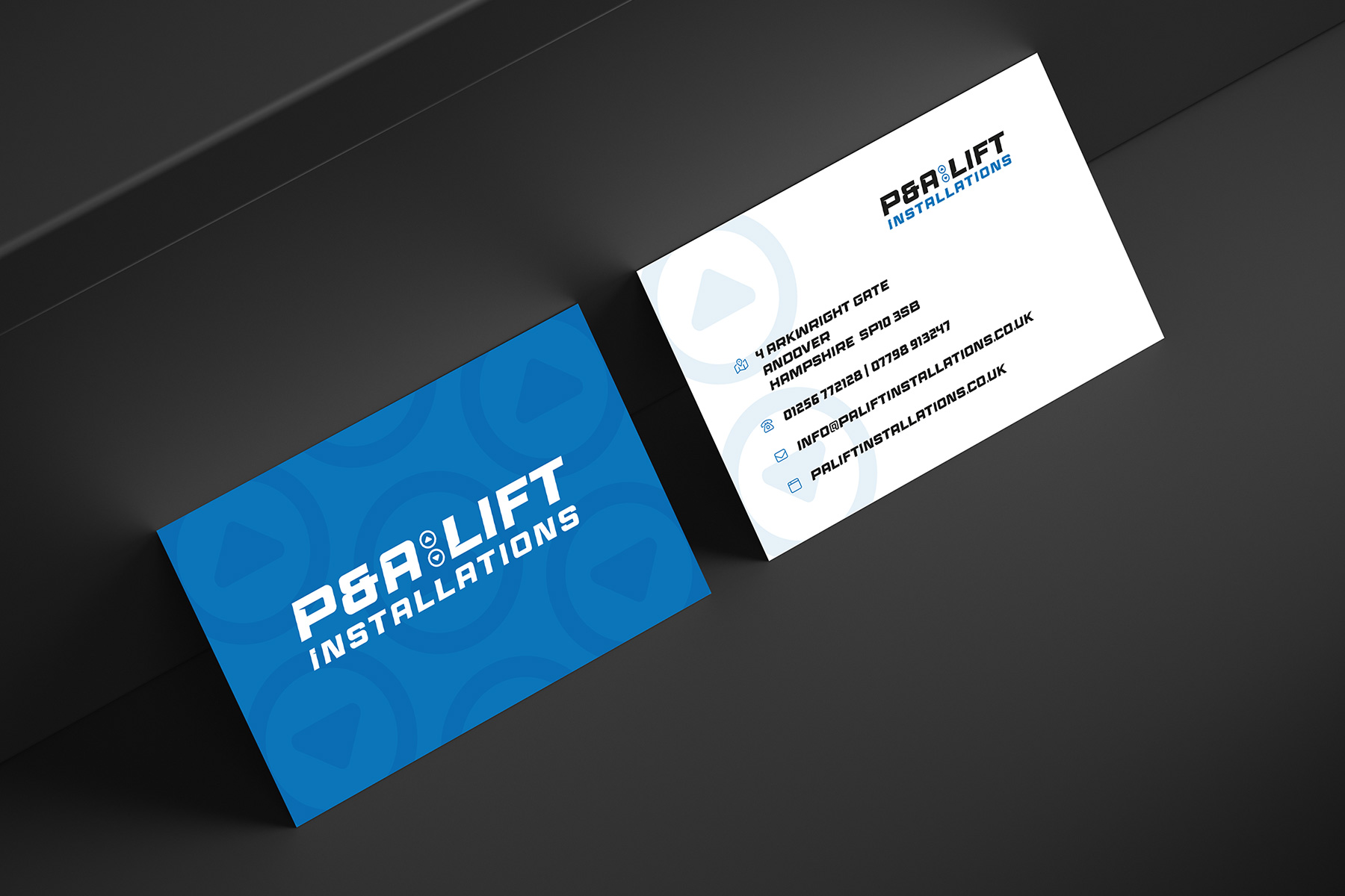 Business Cards
