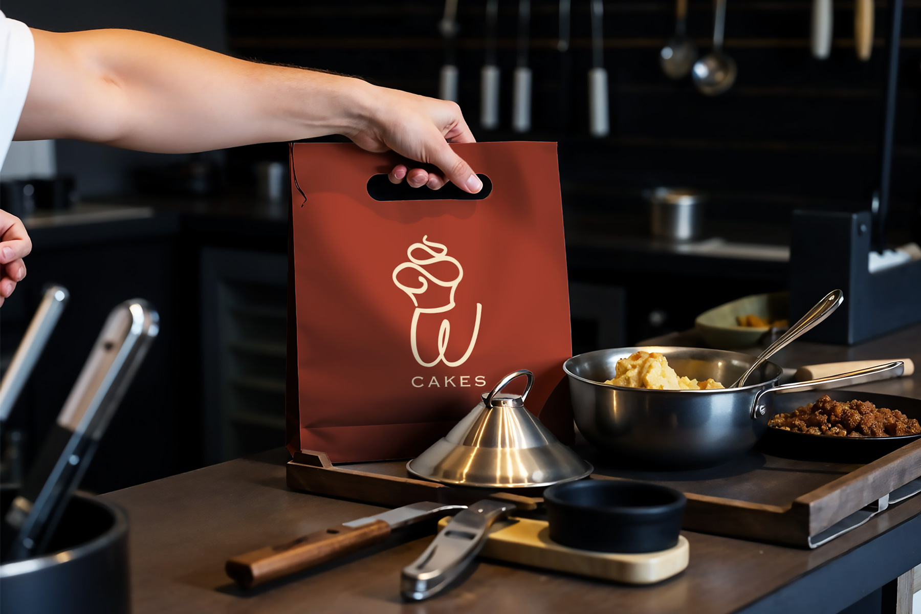 Packaging Design